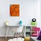 Stupell Industries Bouncing Fun Basketball Canvas, design by Christine Simpson Art